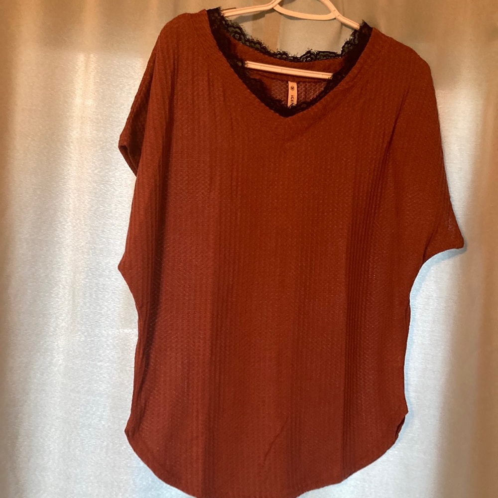 New women blouses